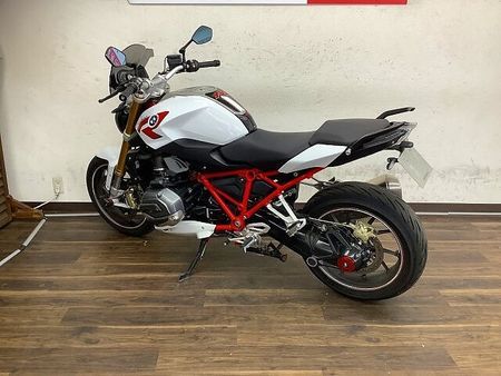 BMW R1200R R1200R 2015年モデル 7