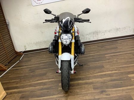 BMW R1200R R1200R 2015年モデル 8