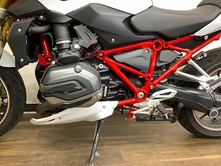BMW R1200R R1200R 2015年モデル 9