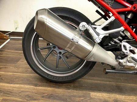 BMW R1200R R1200R 2015年モデル 10