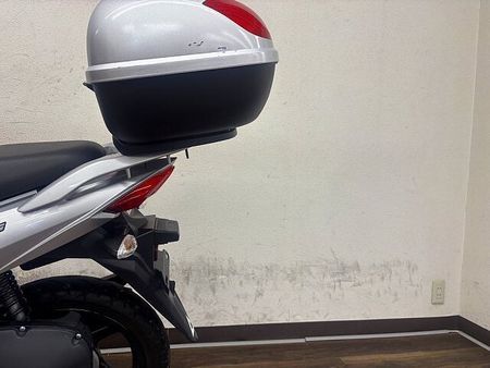 スズキ アドレス110 アドレス110 低走行で通勤も安心 2021年モデル 32