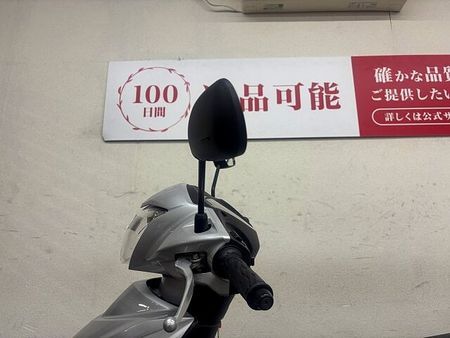 スズキ アドレス110 アドレス110 低走行で通勤も安心 2021年モデル 35