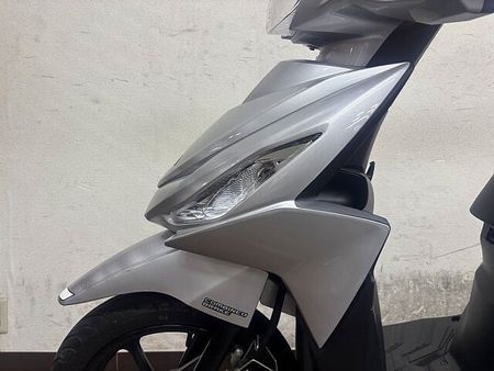 スズキ アドレス110 アドレス110 低走行で通勤も安心 2021年モデル 36