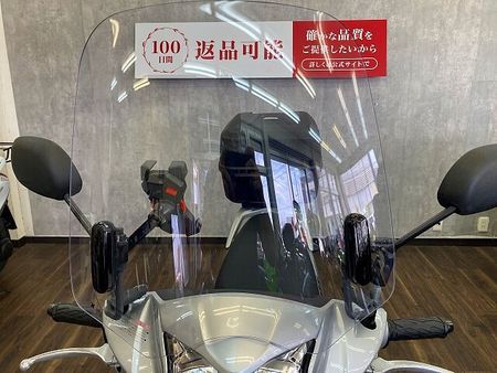 スズキ アドレス110 アドレス110 ☆トップケース付き☆ 27