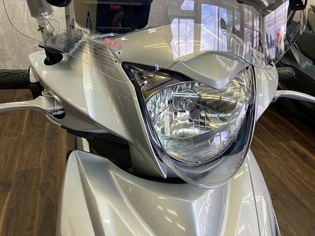 スズキ アドレス110 アドレス110 ☆トップケース付き☆ 28