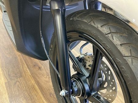 スズキ アドレス110 アドレス110 ☆トップケース付き☆ 34