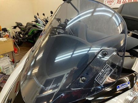 ヤマハ トリシティ トリシティー125 ☆リアトップケース付き☆ 20
