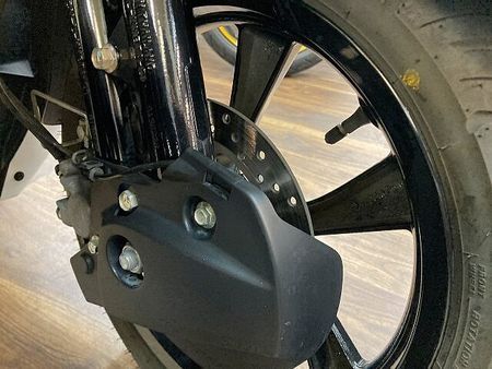 ヤマハ トリシティ トリシティー125 ☆リアトップケース付き☆ 28