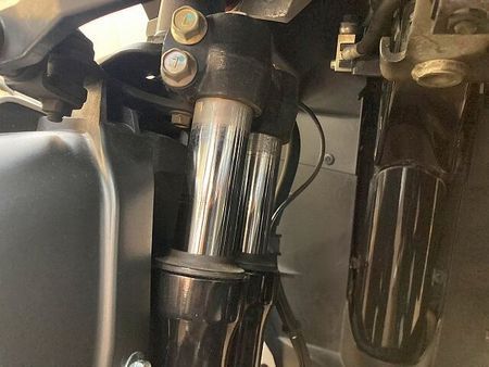 ヤマハ トリシティ トリシティー125 ☆リアトップケース付き☆ 30