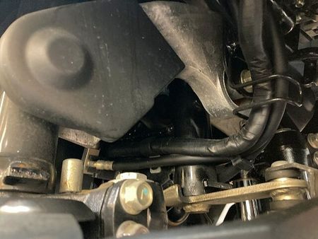 ヤマハ トリシティ トリシティー125 ☆リアトップケース付き☆ 31