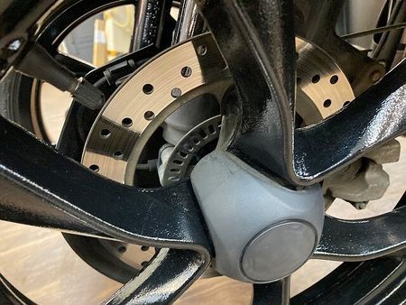 ヤマハ トリシティ トリシティー125 ☆リアトップケース付き☆ 33