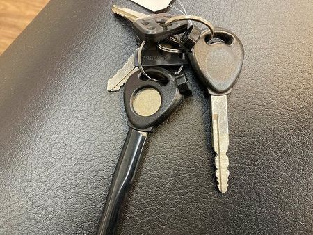 ヤマハ トリシティ トリシティー125 ☆リアトップケース付き☆ 9