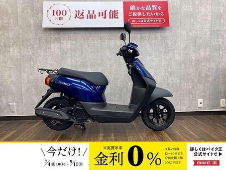 ホンダ タクト ベーシック タクトベーシック 2021年モデル 1
