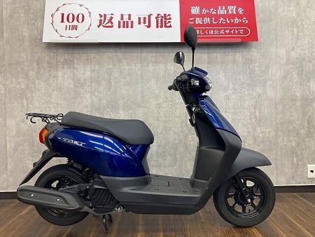 ホンダ タクト ベーシック タクトベーシック 2021年モデル 18