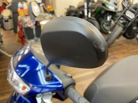 ホンダ タクト ベーシック タクトベーシック 2021年モデル 19