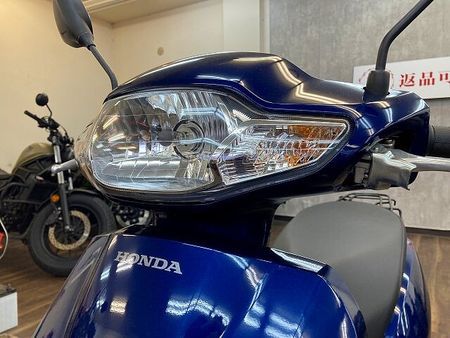 ホンダ タクト ベーシック タクトベーシック 2021年モデル 20