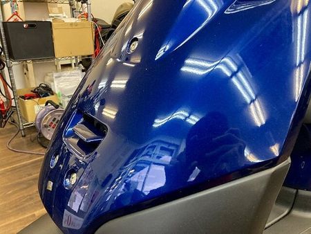 ホンダ タクト ベーシック タクトベーシック 2021年モデル 21
