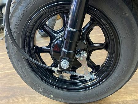 ホンダ タクト ベーシック タクトベーシック 2021年モデル 23