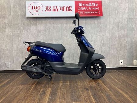 ホンダ タクト ベーシック タクトベーシック 2021年モデル 3