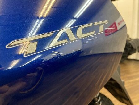 ホンダ タクト ベーシック タクトベーシック 2021年モデル 27