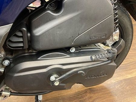 ホンダ タクト ベーシック タクトベーシック 2021年モデル 28