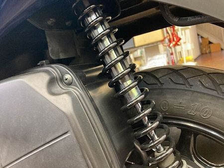 ホンダ タクト ベーシック タクトベーシック 2021年モデル 30