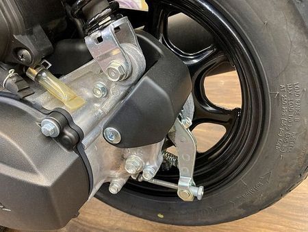 ホンダ タクト ベーシック タクトベーシック 2021年モデル 31