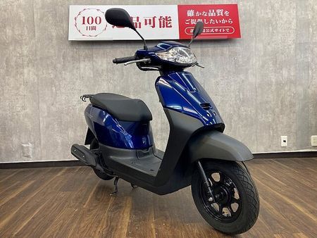 ホンダ タクト ベーシック タクトベーシック 2021年モデル 4