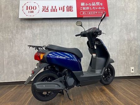 ホンダ タクト ベーシック タクトベーシック 2021年モデル 5
