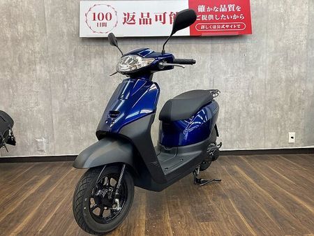ホンダ タクト ベーシック タクトベーシック 2021年モデル 6