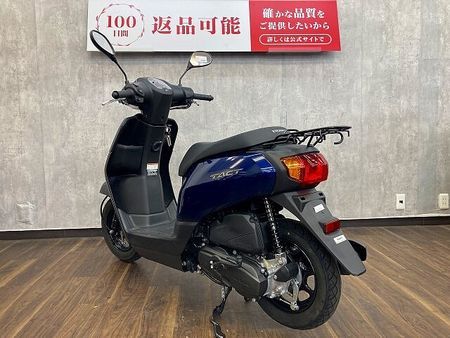 ホンダ タクト ベーシック タクトベーシック 2021年モデル 7