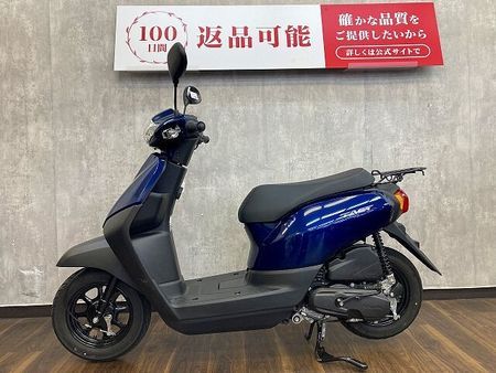 ホンダ タクト ベーシック タクトベーシック 2021年モデル 8
