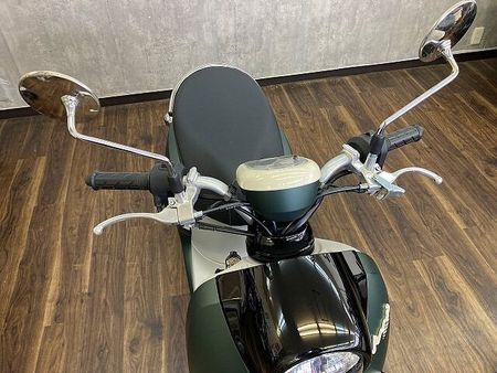 ヤマハ ビーノ(2サイクル) ビーノ 2022年モデル 24