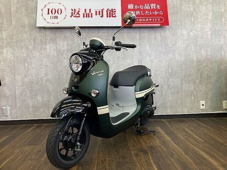 ヤマハ ビーノ(2サイクル) ビーノ 2022年モデル 6