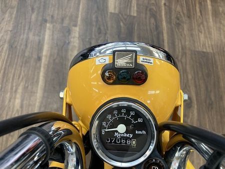 ホンダ モンキー モンキー ☆インジェクションモデル☆ 20