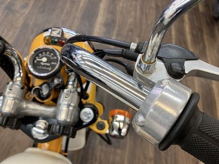 ホンダ モンキー モンキー ☆インジェクションモデル☆ 21