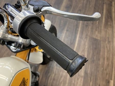 ホンダ モンキー モンキー ☆インジェクションモデル☆ 22