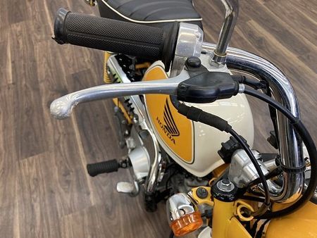 ホンダ モンキー モンキー ☆インジェクションモデル☆ 23