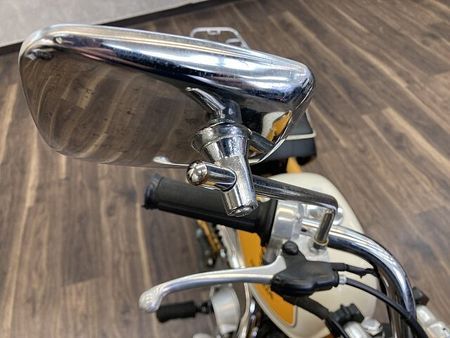 ホンダ モンキー モンキー ☆インジェクションモデル☆ 24