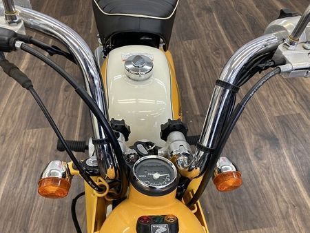 ホンダ モンキー モンキー ☆インジェクションモデル☆ 25