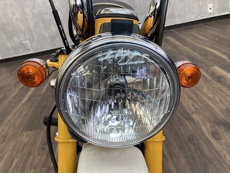 ホンダ モンキー モンキー ☆インジェクションモデル☆ 26