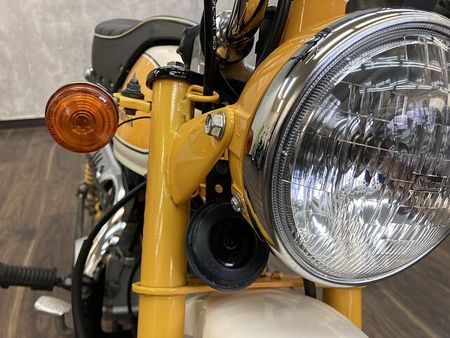 ホンダ モンキー モンキー ☆インジェクションモデル☆ 27