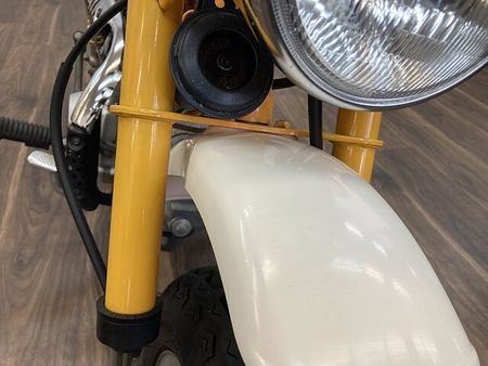 ホンダ モンキー モンキー ☆インジェクションモデル☆ 28