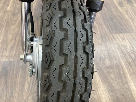 ホンダ モンキー モンキー ☆インジェクションモデル☆ 30