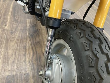 ホンダ モンキー モンキー ☆インジェクションモデル☆ 31