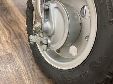 ホンダ モンキー モンキー ☆インジェクションモデル☆ 32