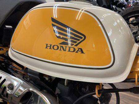 ホンダ モンキー モンキー ☆インジェクションモデル☆ 35