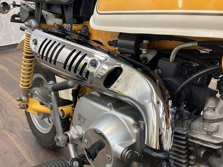 ホンダ モンキー モンキー ☆インジェクションモデル☆ 37