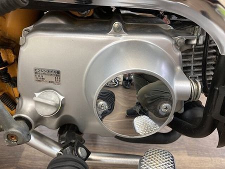ホンダ モンキー モンキー ☆インジェクションモデル☆ 38