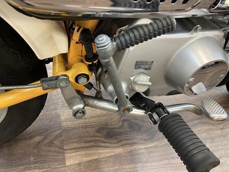 ホンダ モンキー モンキー ☆インジェクションモデル☆ 40
